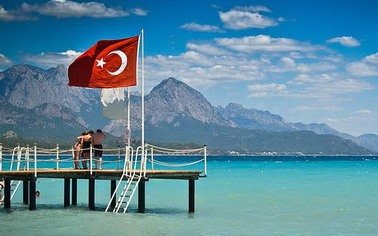 Отдых в Туреччина/Отдых в Анталии. Заказывайте Туры на сайте TourExpert