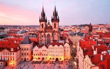 Тур в Чехия/Прага - Мюнхен из Одессы - TourExpert Отдых в Чехия/Прага - Мюнхен. Заказывайте Туры на сайте TourExpert