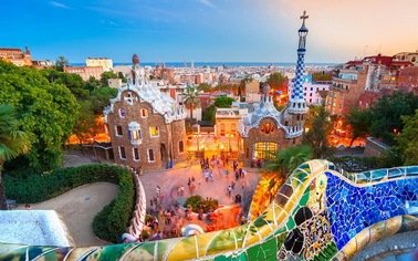 Тур в Испания/Знакомьтесь, Барселона из Одессы - TourExpert Отдых в Испания/Знакомьтесь, Барселона. Заказывайте Туры на сайте TourExpert