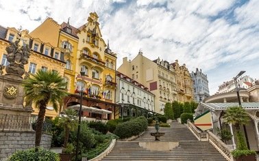 Тур в Чехия/Карловы Вары из Одессы - TourExpert Отдых в Чехия/Карловы Вары. Заказывайте Туры на сайте TourExpert