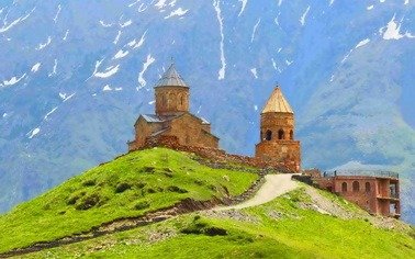 Тур в Грузия/Отдых по грузински из Одессы - TourExpert Отдых в Грузия/Отдых по грузински. Заказывайте Туры на сайте TourExpert