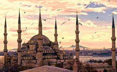 Отдых в Туреччина/Великие цивилизации. Заказывайте Туры на сайте TourExpert