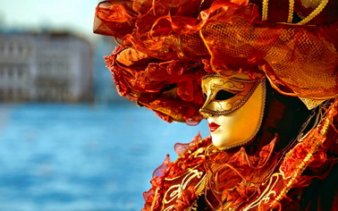 Отдых в Италия/Карнавал в Венеции. Заказывайте Туры на сайте TourExpert