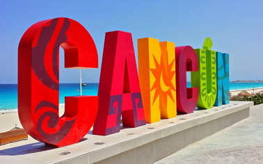 Отдых в Мексика/отдых в Канкуне. Заказывайте Туры на сайте TourExpert