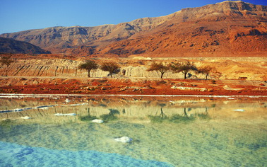 Отдых в Йорданія/Вся Йорданія міні. Заказывайте Туры на сайте TourExpert