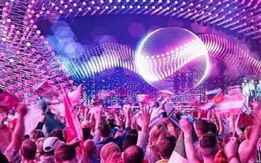 Отдых в Австрия/Eurovision 2026 у Відні. Заказывайте Туры на сайте TourExpert